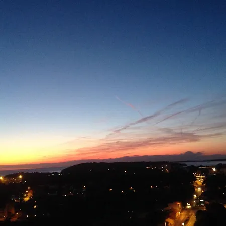 Sunset Apartmán