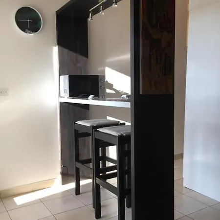Apartmán Sunset