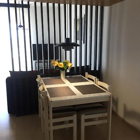 Sunset Apartment