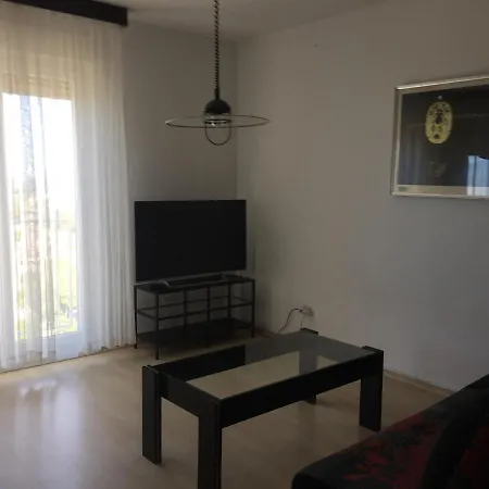 Sunset Apartment Pula