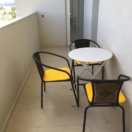 Sunset Apartment Pula