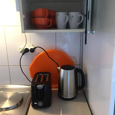 Sunset Apartment Pula