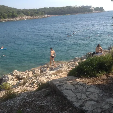 Sunset * Pula