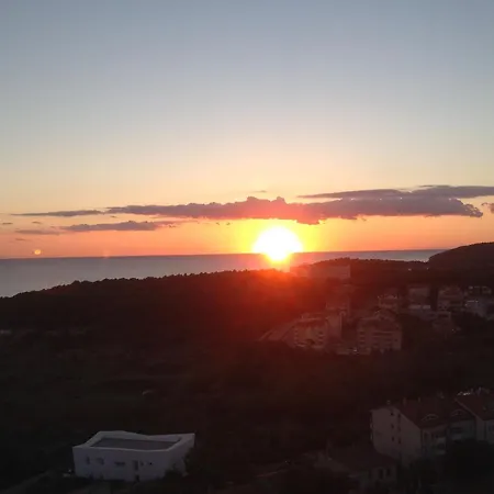Sunset Apartment Pula